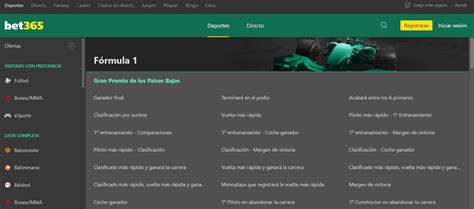bet365 formula 1|365 apuestas.